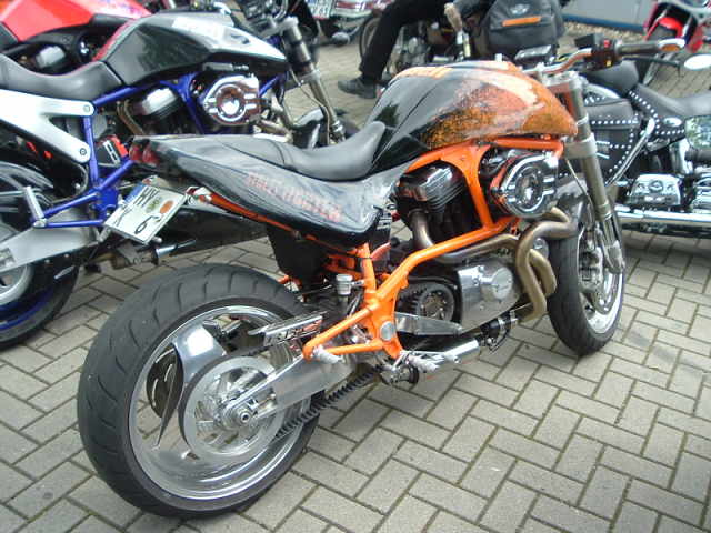 Thunderbike 10
