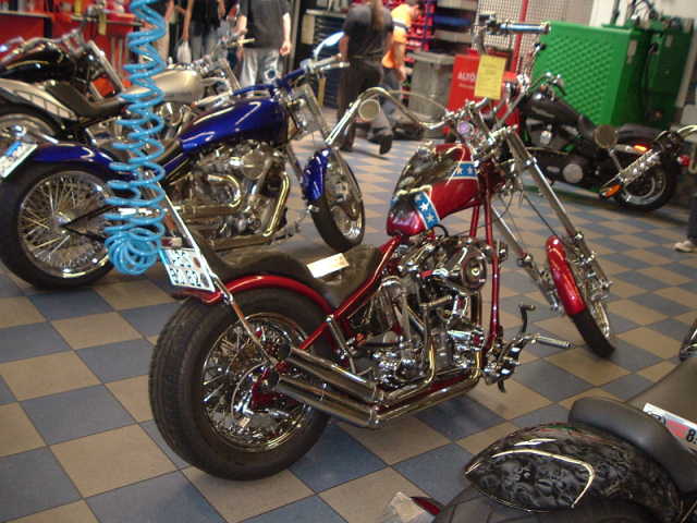 Thunderbike 24