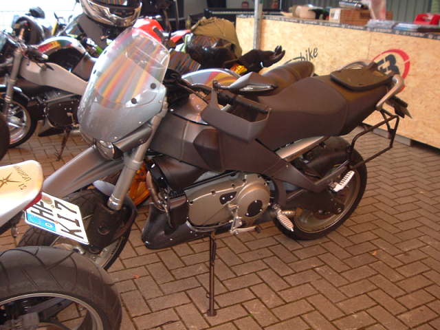 Thunderbike 30