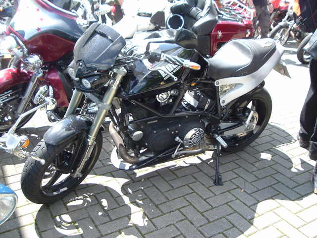 Thunderbike 37