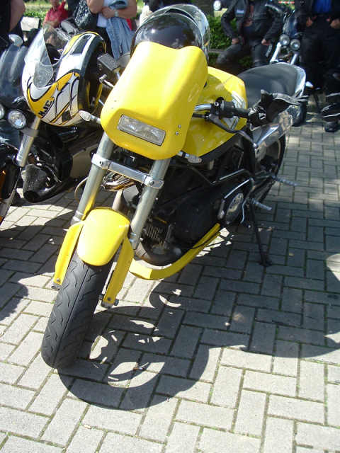 Thunderbike 39