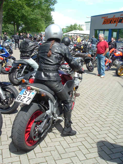 Thunderbike 43