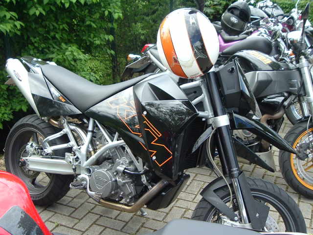 Thunderbike 51