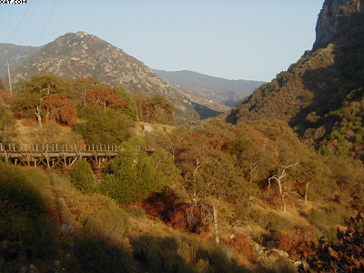 The Aquaduct