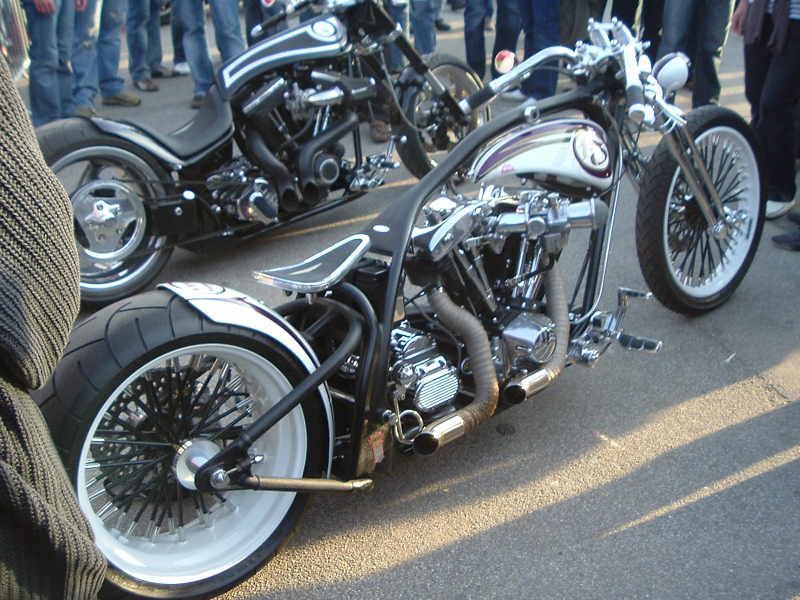 Nother fav H-D
