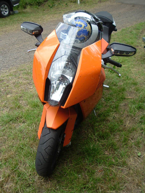 RC8 2