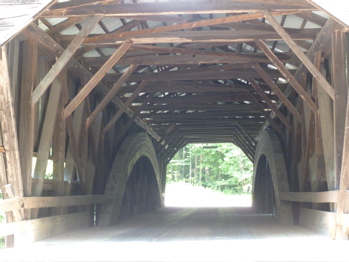 bridge interior