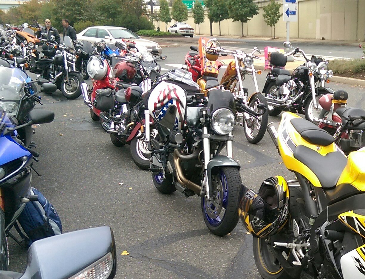 S3 in  a sea of R1s