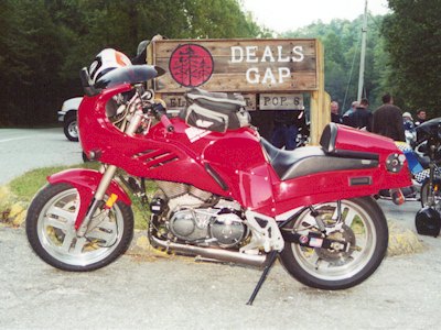  RS 1200 