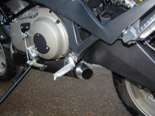 Buell Forum: Drummer Exhaust, ECU, Software for Ulysses ...