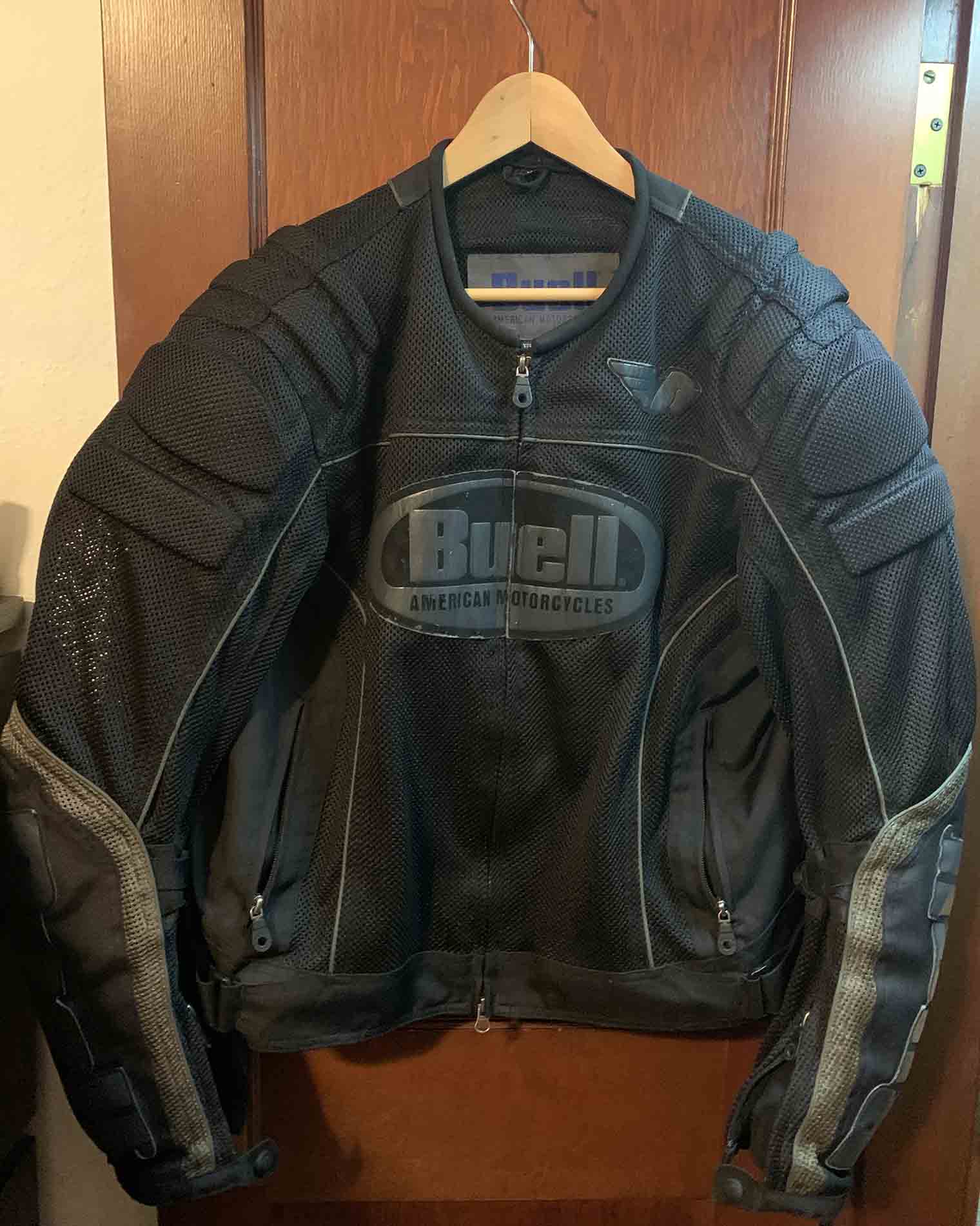 Buell Forum: Buell Jackets for sale!!!